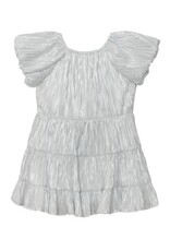 Mabel and Honey | Isobella and Chloe Sparkle & Spin Dress