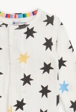 Magnetic  Me Cosmic Confetti Modal Footie