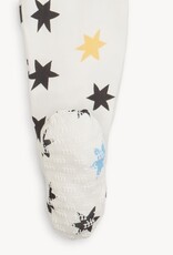 Magnetic  Me Cosmic Confetti Modal Footie