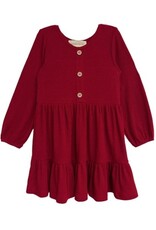 Mabel and Honey | Isobella and Chloe Rosie Dress