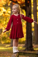 Mabel and Honey | Isobella and Chloe Rosie Dress