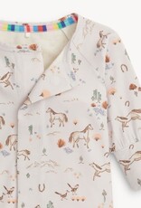 Magnetic  Me Born to Run RightFit Convertible Coverall