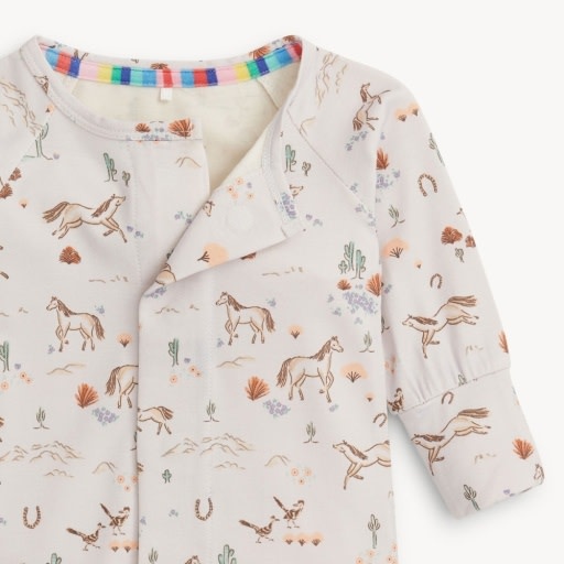 Magnetic  Me Born to Run RightFit Convertible Coverall