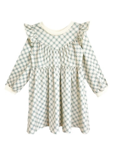 Mabel and Honey | Isobella and Chloe  Lillian Dress