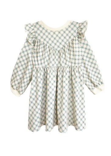 Mabel and Honey | Isobella and Chloe  Lillian Dress