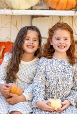 Mabel and Honey | Isobella and Chloe  Lillian Dress