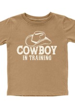 Sweet Wink Cowboy In Training Western Short Sleeve T-Shirt