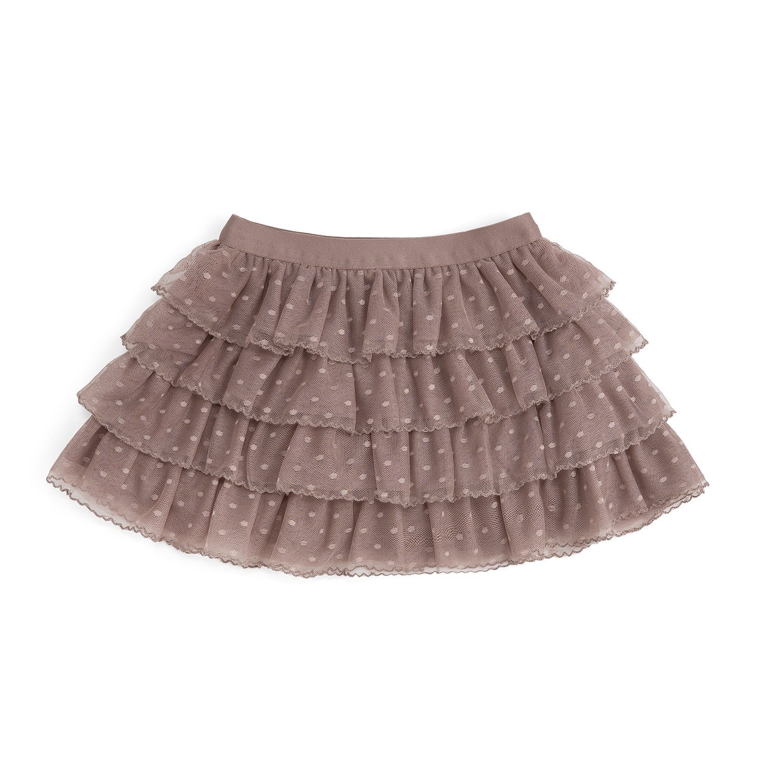 Sweet Wink Coco Ruffle Tutu Skirt