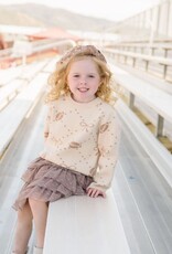 Sweet Wink Coco Ruffle Tutu Skirt