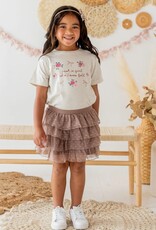 Sweet Wink Coco Ruffle Tutu Skirt