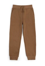 Sweet Wink Brown Jogger