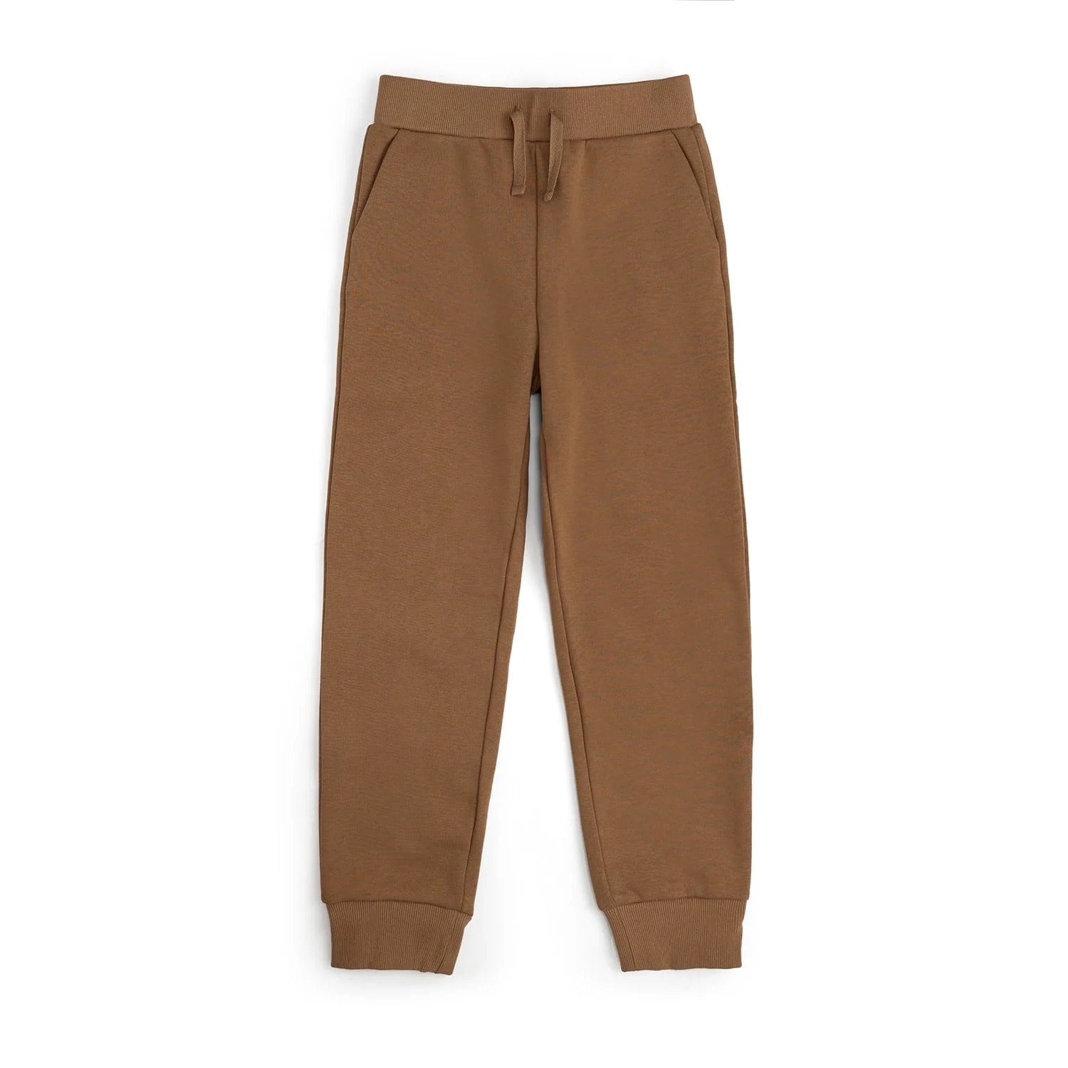 Sweet Wink Brown Jogger