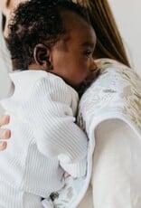 Copper Pearl 3 PACK PREMIUM BURP CLOTHS - REX