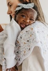 Copper Pearl 3 PACK PREMIUM BURP CLOTHS - REX