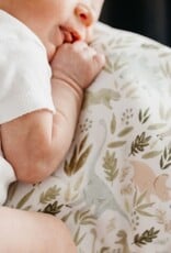 Copper Pearl 3 PACK PREMIUM BURP CLOTHS - REX