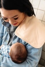 Copper Pearl 3 PACK PREMIUM BURP CLOTHS - RYDER