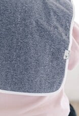 Copper Pearl 3 PACK PREMIUM BURP CLOTHS - LENNON