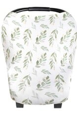 Copper Pearl MULTI-USE COVER - FERN