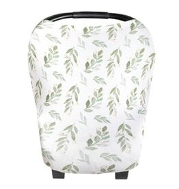Copper Pearl MULTI-USE COVER - FERN