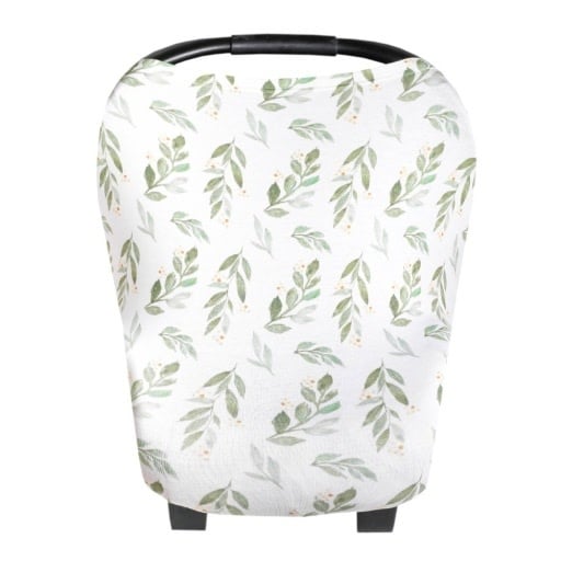 Copper Pearl MULTI-USE COVER - FERN