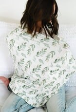 Copper Pearl MULTI-USE COVER - FERN