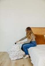 Copper Pearl MULTI-USE COVER - RUFUS