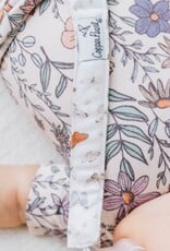 Copper Pearl BINKY CLIPS - FLORA