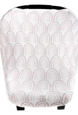 Copper Pearl MULTI-USE COVER - BLISS