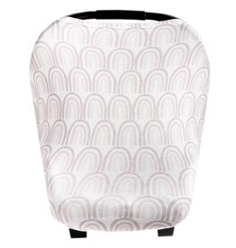 Copper Pearl MULTI-USE COVER - BLISS