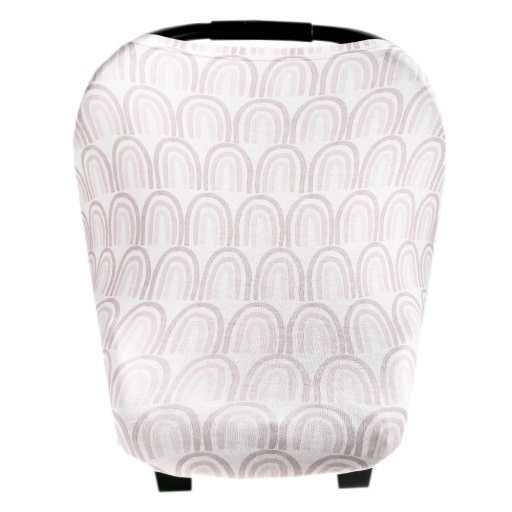 Copper Pearl MULTI-USE COVER - BLISS