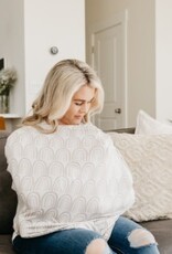 Copper Pearl MULTI-USE COVER - BLISS