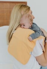 Copper Pearl 3 PACK PREMIUM BURP CLOTHS - BENNIE