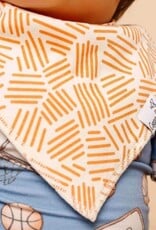 Copper Pearl 4 PACK BABY BANDANA BIBS - DUNK