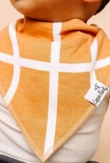 Copper Pearl 4 PACK BABY BANDANA BIBS - DUNK