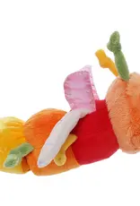 Manhattan Toy Della Dragonfly Finger Puppet With Sound