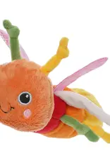 Manhattan Toy Della Dragonfly Finger Puppet With Sound