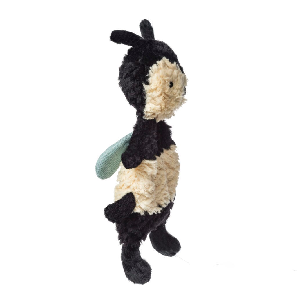 Mary Meyer Putty Nursery Bumble Bee Lovey