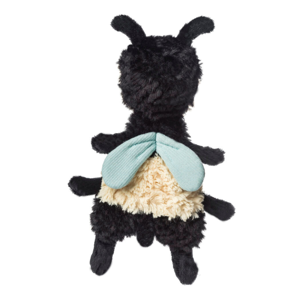 Mary Meyer Putty Nursery Bumble Bee Lovey