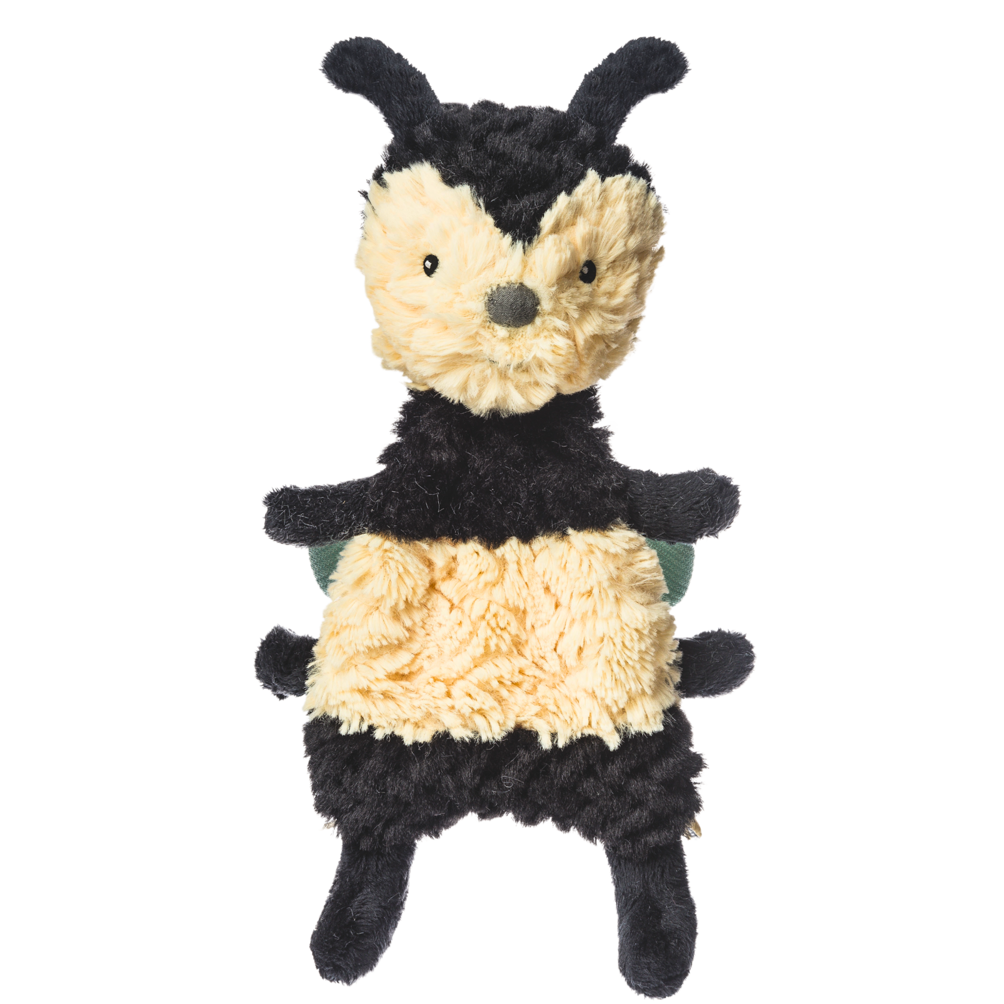 Mary Meyer Putty Nursery Bumble Bee Lovey
