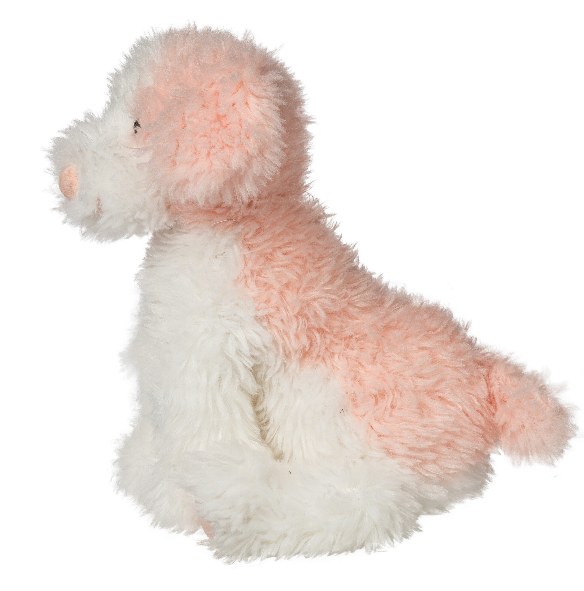 Mary Meyer FabFuzz Hannah Puppy