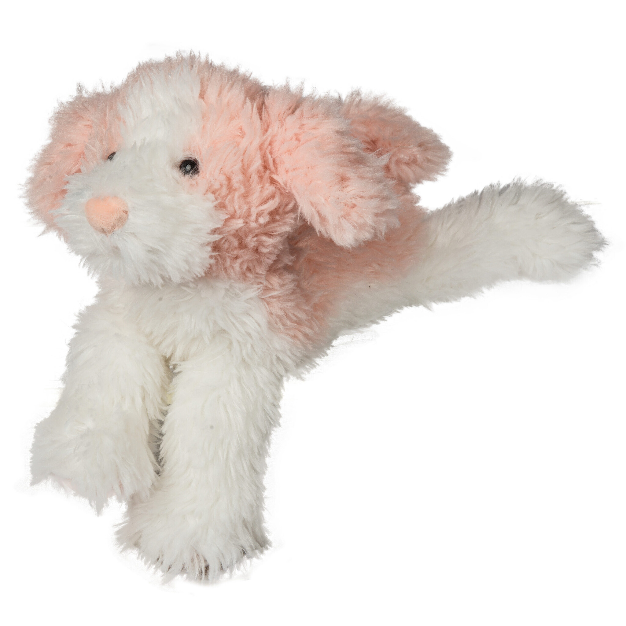 Mary Meyer FabFuzz Hannah Puppy
