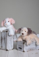 Mary Meyer FabFuzz Hannah Puppy