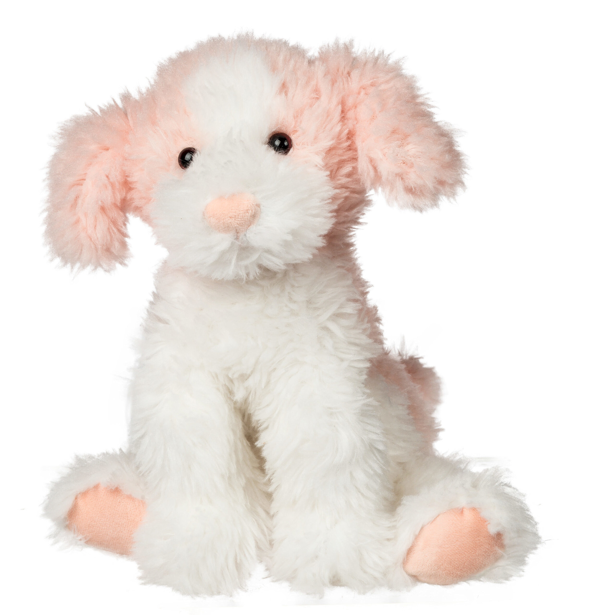Mary Meyer FabFuzz Hannah Puppy