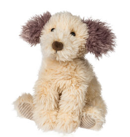 Mary Meyer FabFuzz Oscar Puppy