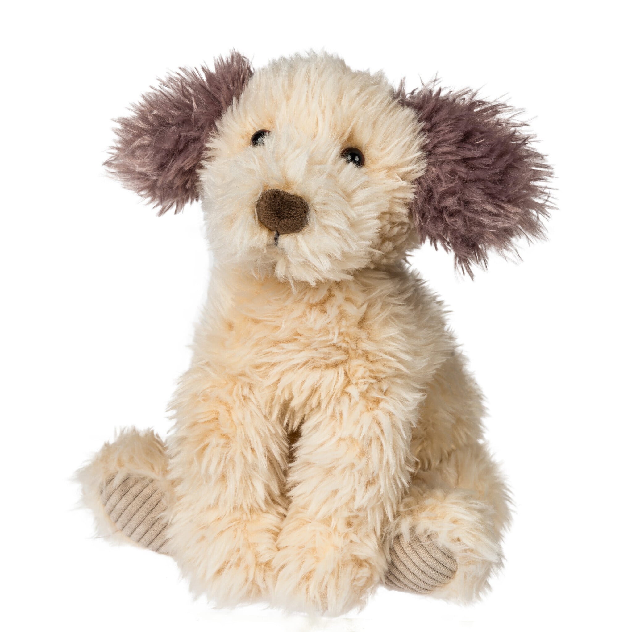 Mary Meyer FabFuzz Oscar Puppy