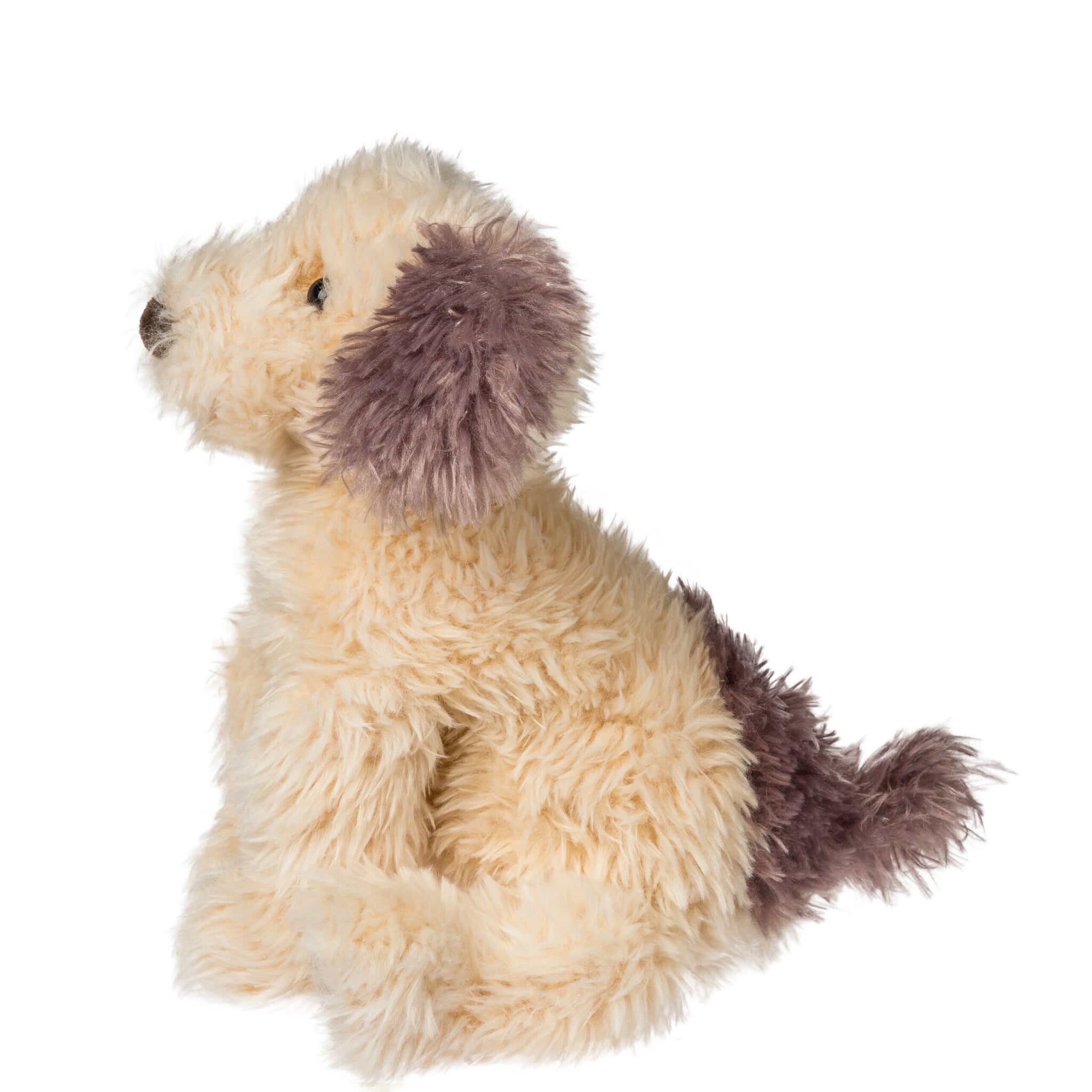 Mary Meyer FabFuzz Oscar Puppy