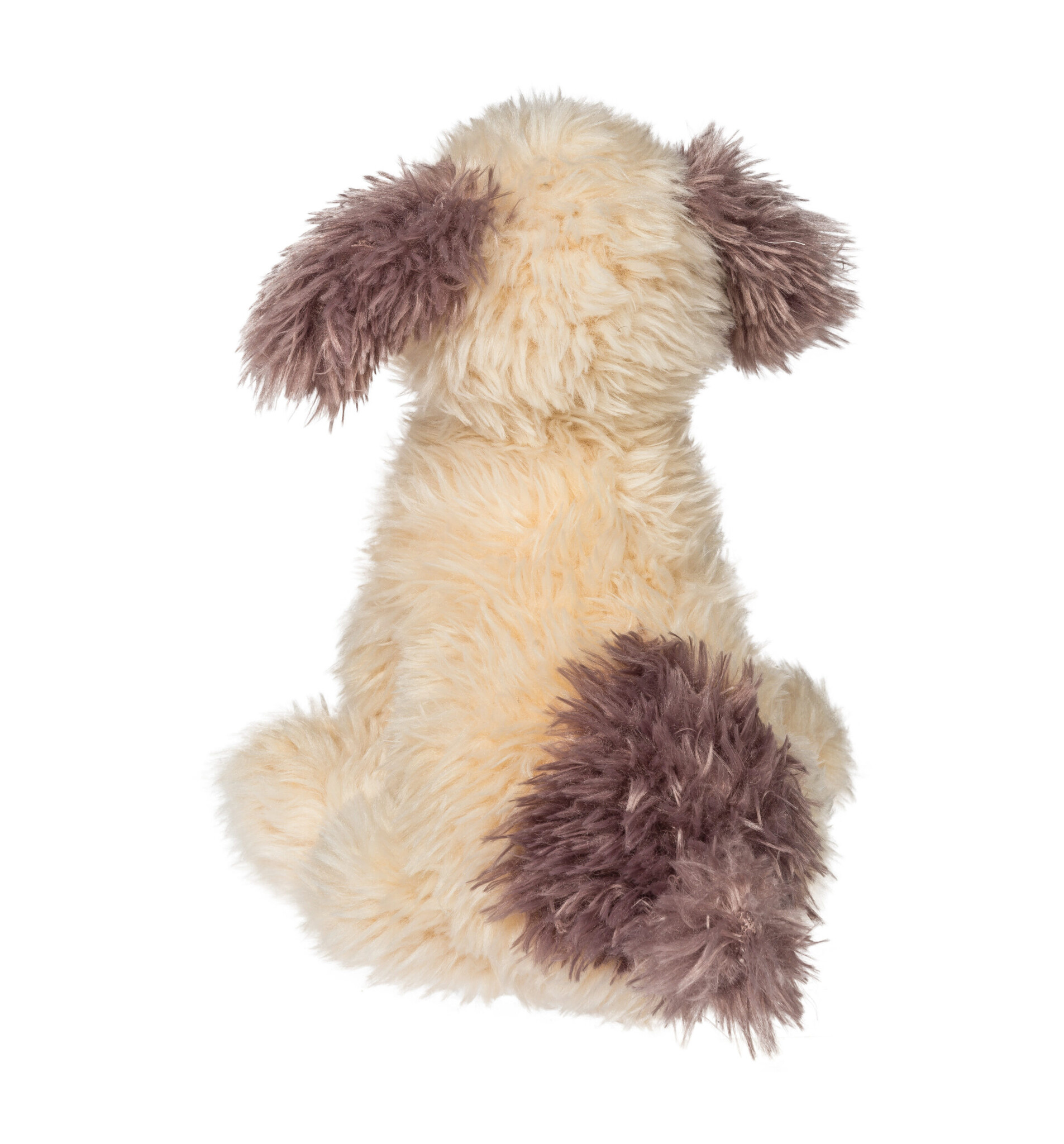 Mary Meyer FabFuzz Oscar Puppy