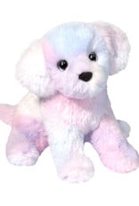 Douglas Taffie Rainbow Dog Mini Soft