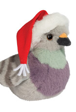 Douglas Santa Pigeon