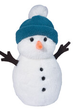 Douglas Sticks Snowman